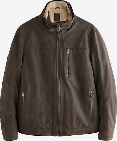 Next Prijelazna jakna u smeđa, Pregled proizvoda