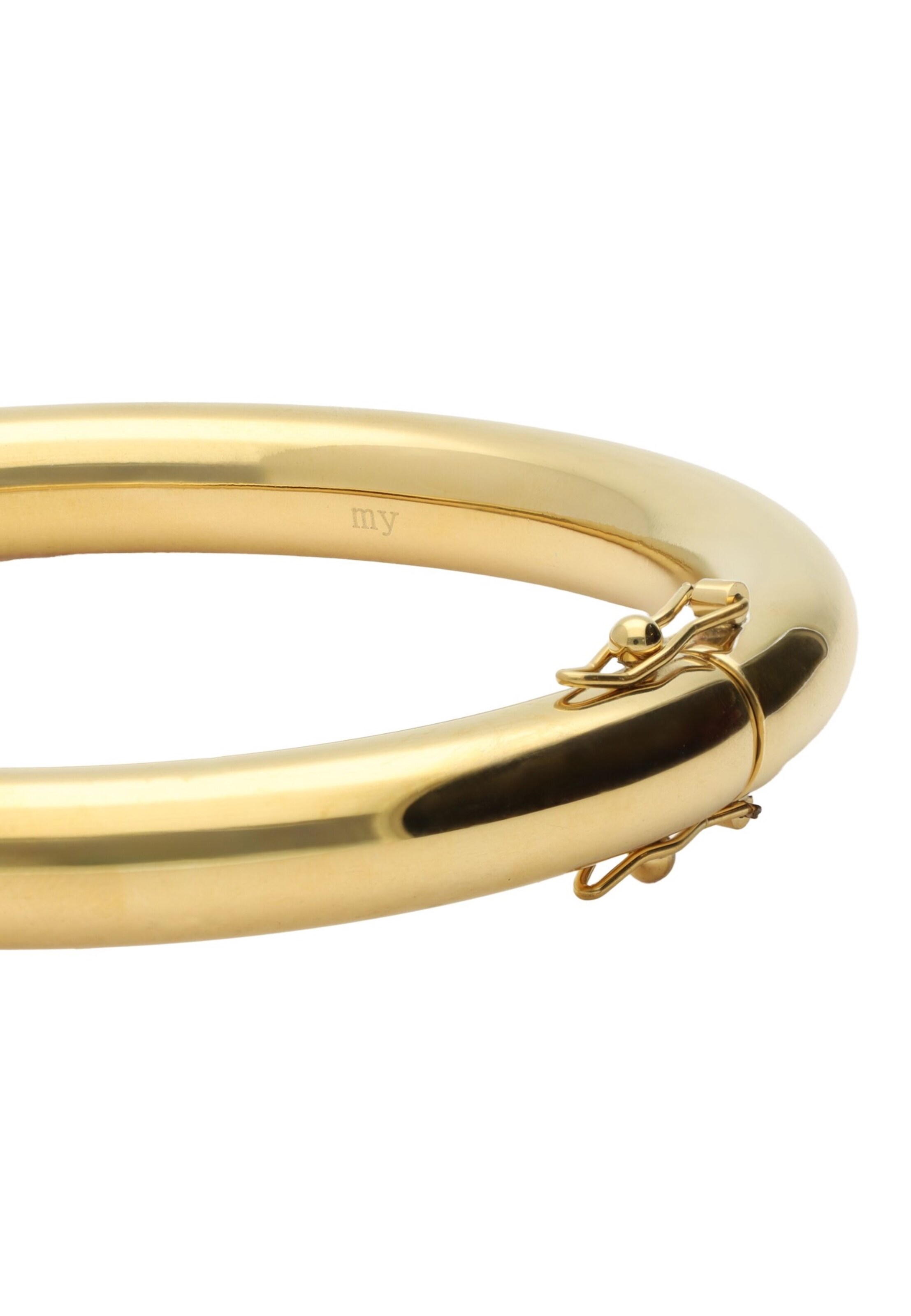 My Jewellery Armband in Goud