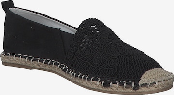 Palado by Sila Sahin Espadrilles 'Serd ' in Black