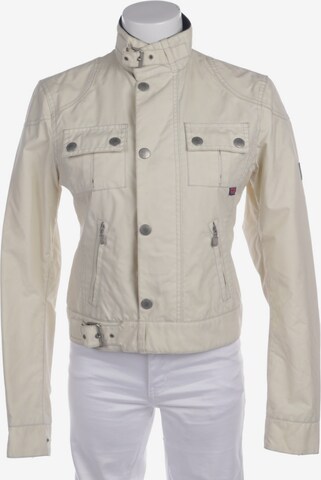 Belstaff Jacket & Coat in S in White: front