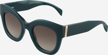 LEVI'S ® Γυαλιά ηλίου σε πράσινο: μπροστά