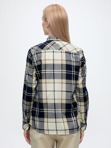 Barbour Bluzka 'Bredon' w kolorze beżowy