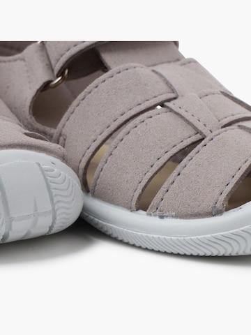 Pisamonas Lauflernschuh‌‌‌‌‌‌‌‌ in Grau