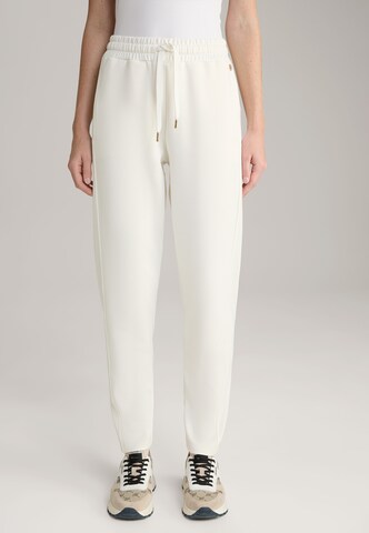 JOOP! Regular Broek in Wit