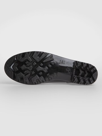 Soccx Rubber Boots in Black