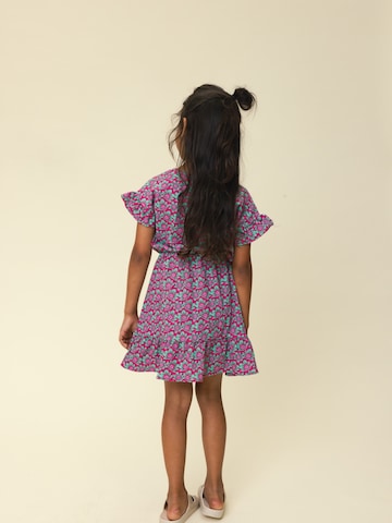 Looxs Revolution Dress in Mixed colors