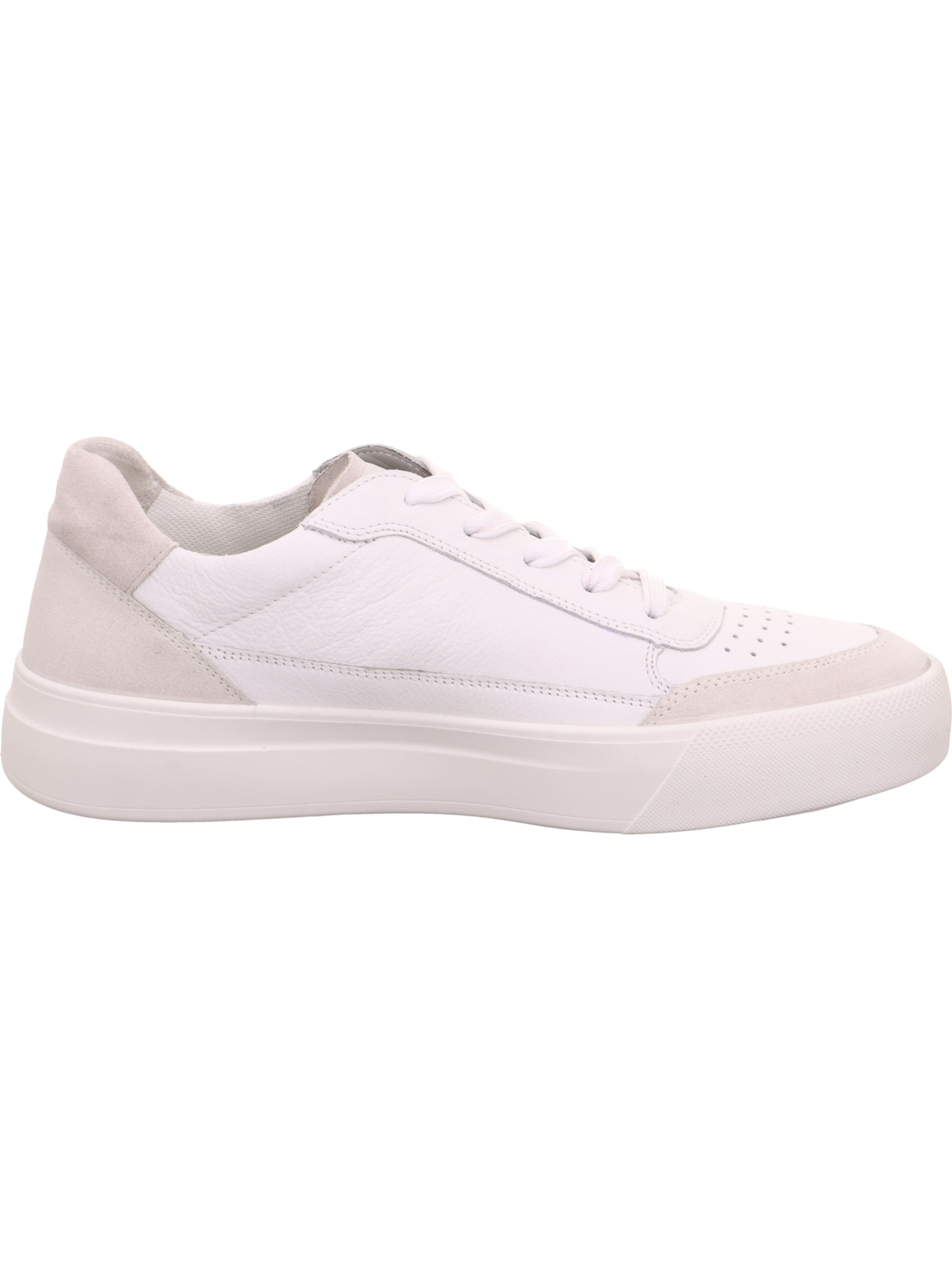 Legero Sneaker in Weiß
