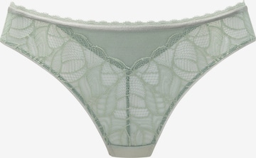 LASCANA Slip in Green: front