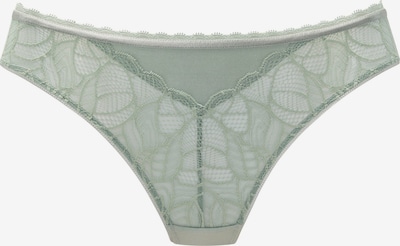LASCANA Alushousut värissä minttu, Tuotenäkymä