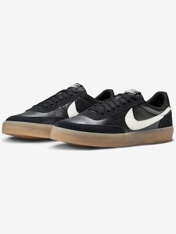 Nike Sportswear Sneakersy niskie 'KILLSHOT 2' w kolorze czarny