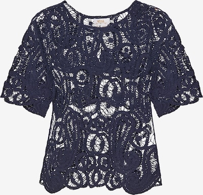 Palaidinė 'Fashion Look' iš usha FESTIVAL, spalva – tamsiai mėlyna, Prekių apžvalga