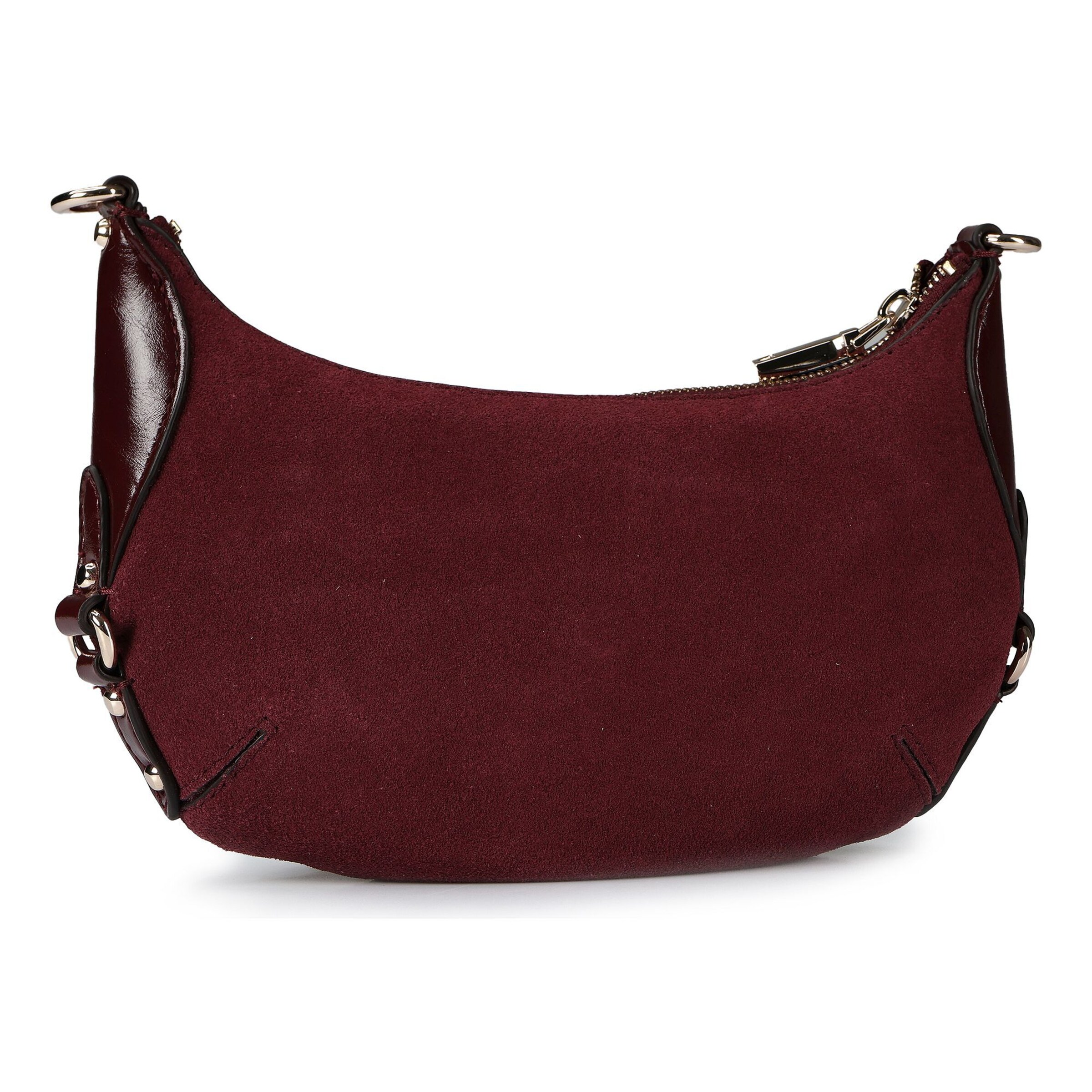Sac à bandoulière 'Marsha' GUESS en rouge