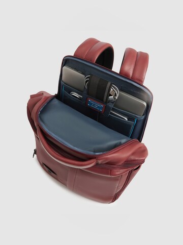 Piquadro Rucksack‌ in Orange
