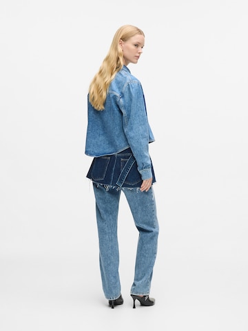 Regular Jean KARL LAGERFELD JEANS en bleu