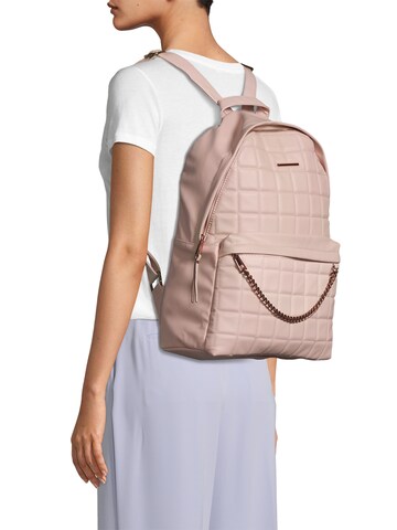 ALDO Backpack 'ADELILITH' in Pink