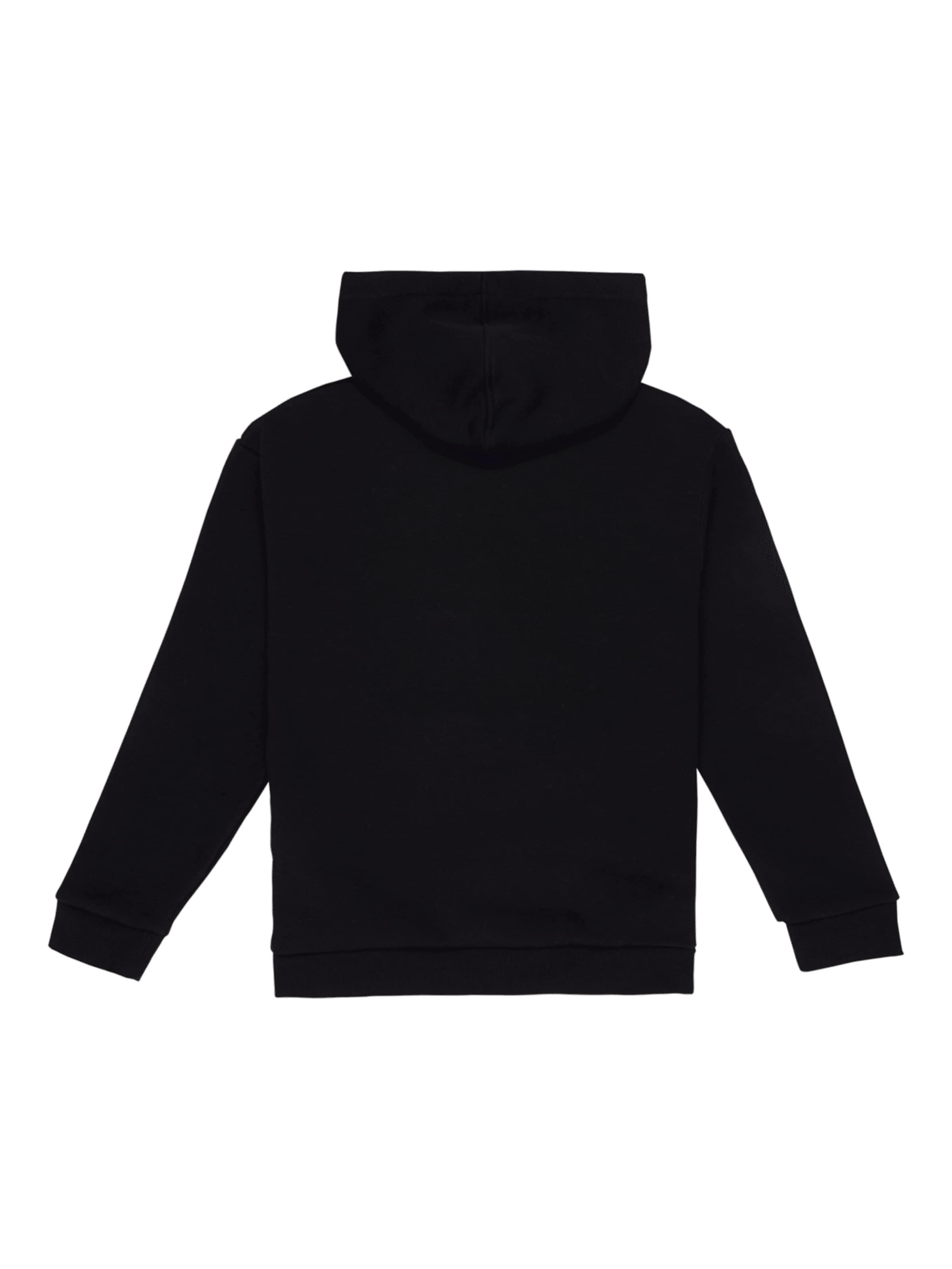 ROXY Sweatshirt 'Surf Feeling' in Black