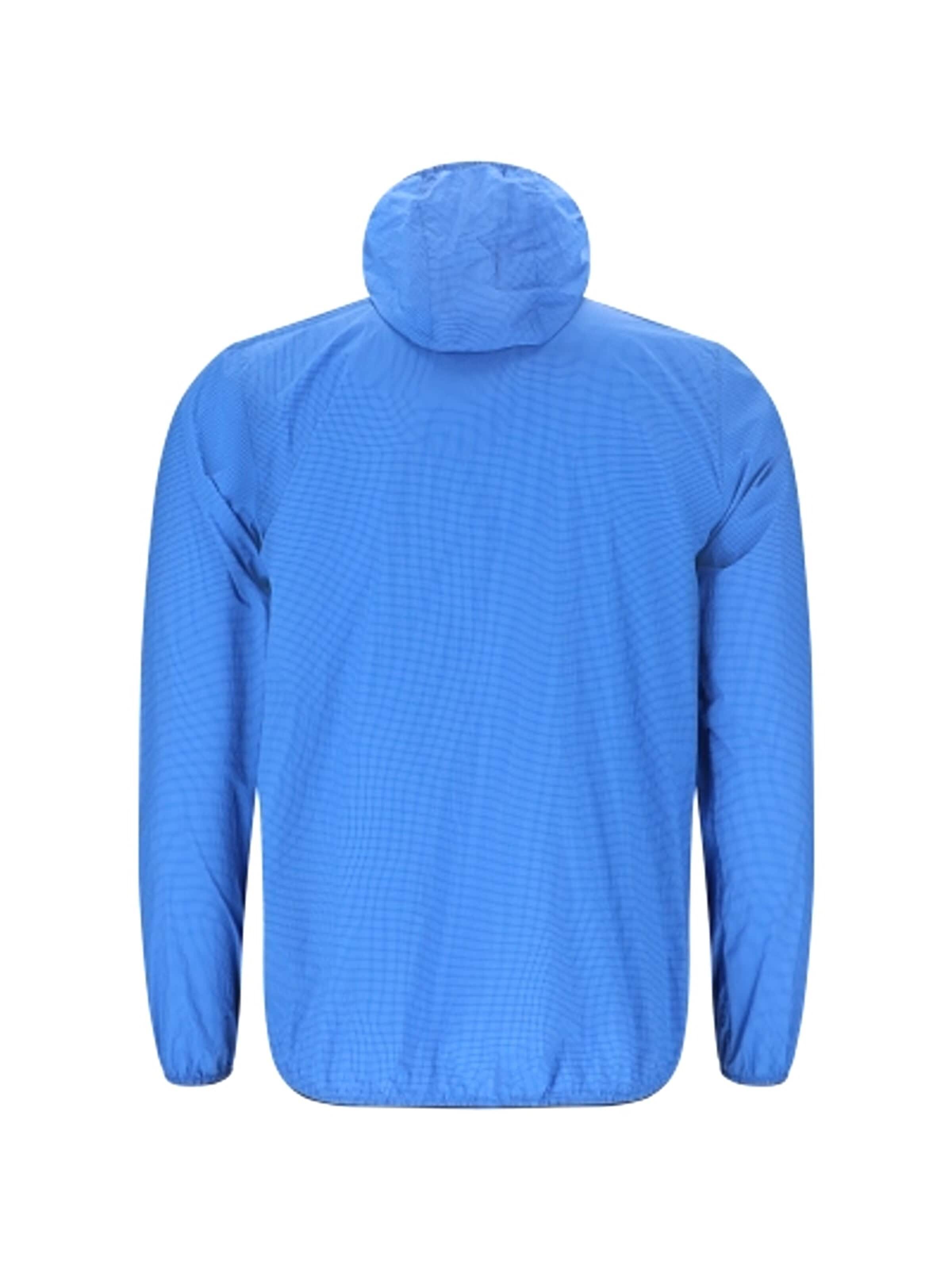 Whistler - Chaqueta funcional 'Fabel' en azul