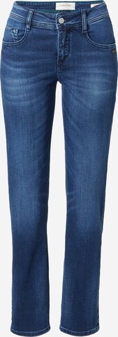 regular Jeans '94 AMELIE' di Gang in blu: frontale