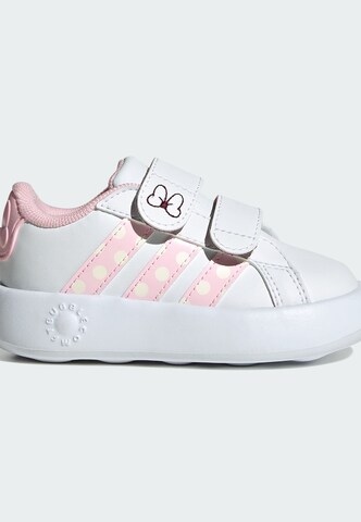 ADIDAS SPORTSWEAR Кроссовки 'Adidas x Disney Minnie Mouse' в Белый