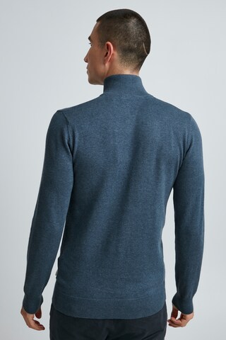 11 Project Sweater 'MELVILLE' in Blue