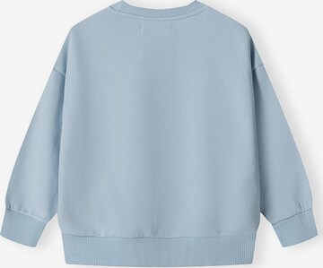 MINOTISweater majica - plava boja