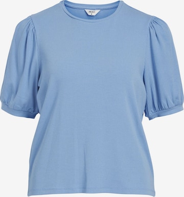 OBJECT T-Shirt 'JAMIE' in Blau: predná strana