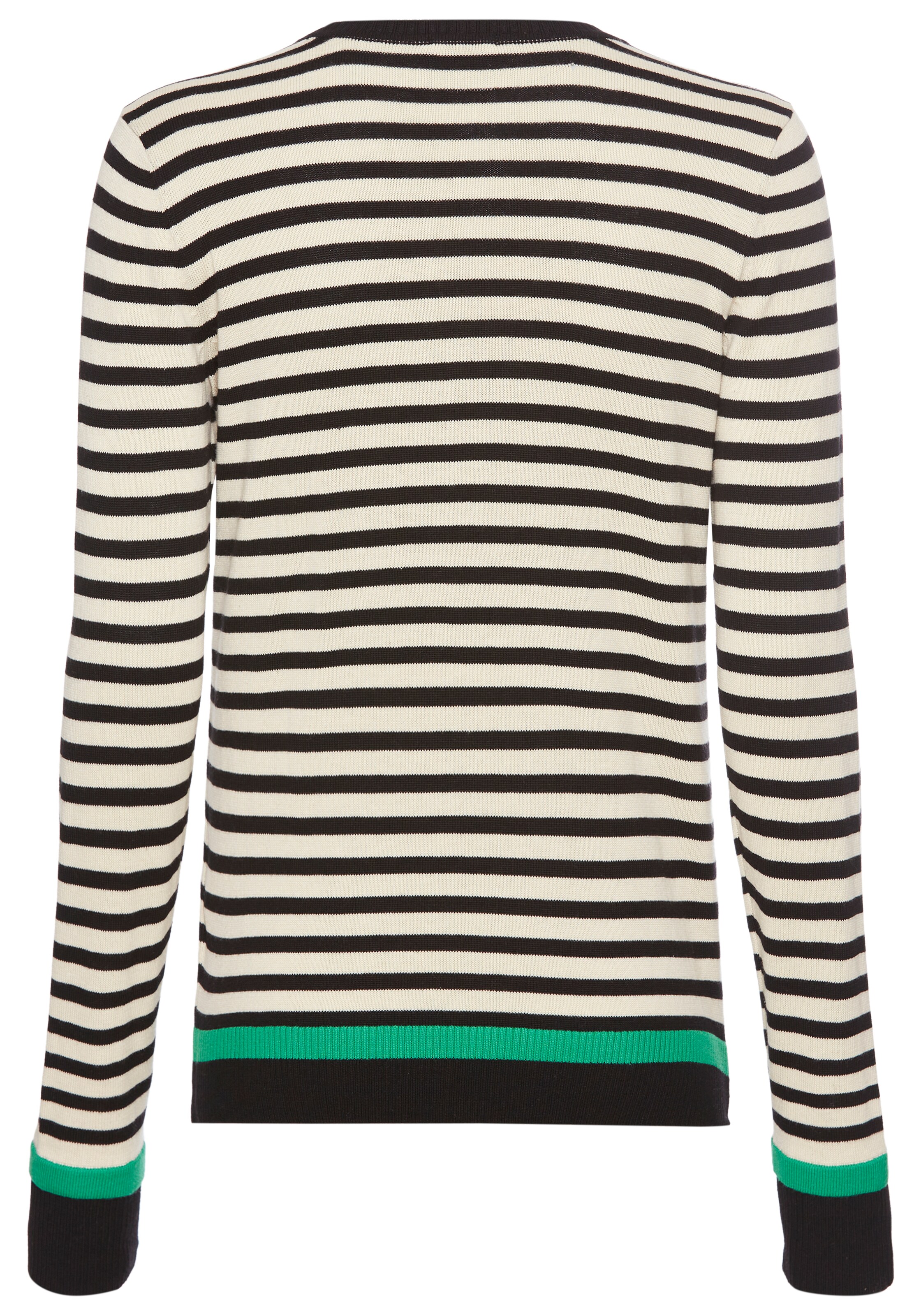 KangaROOS Pullover in Grün