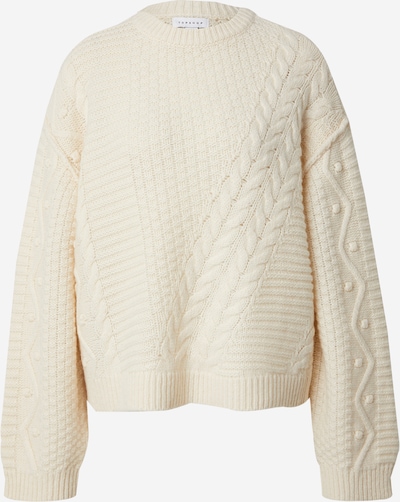 Pulover pe XXS-XS TOPSHOP pe fildeş, Vizualizare produs