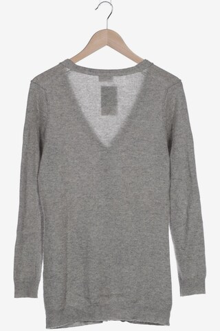 Elegance Paris Sweater & Cardigan in S in Grey