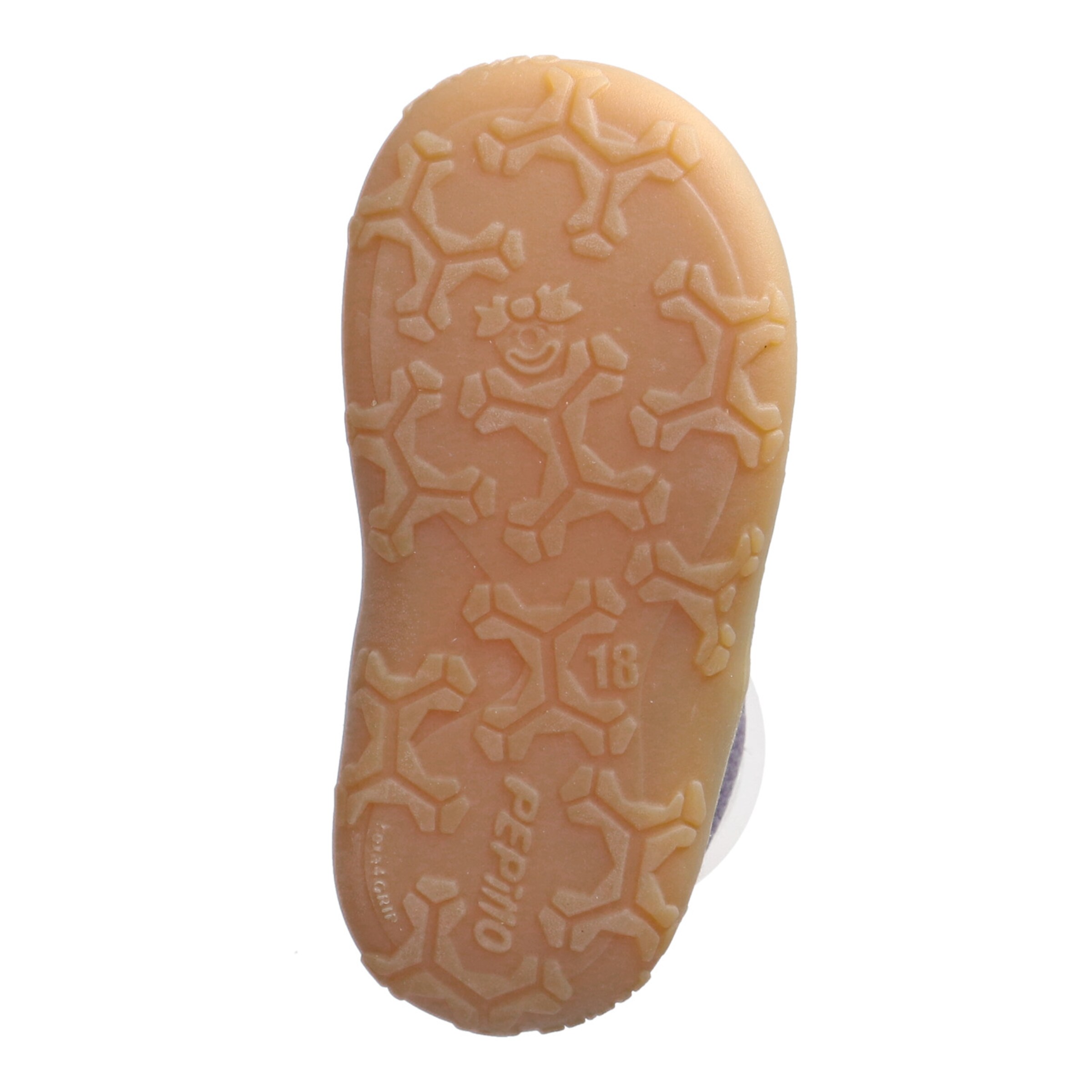 Pepino Lauflernschuh 'Cory' in Lila