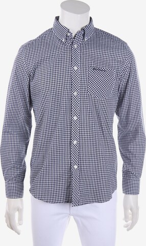 Ben Sherman Button Up Shirt in S in Mixed colors: front