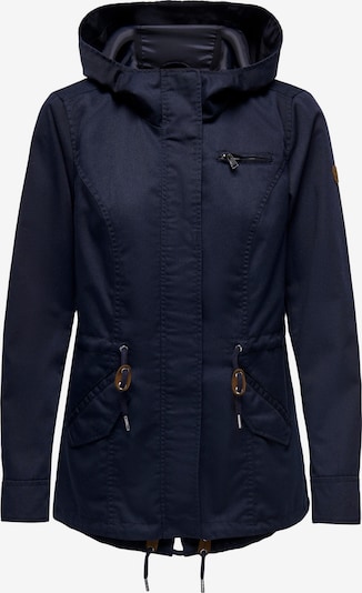 ONLY Between-seasons parka 'Lorca' in Navy, Item view