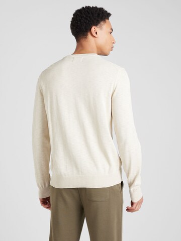 GANT Pullover in Beige