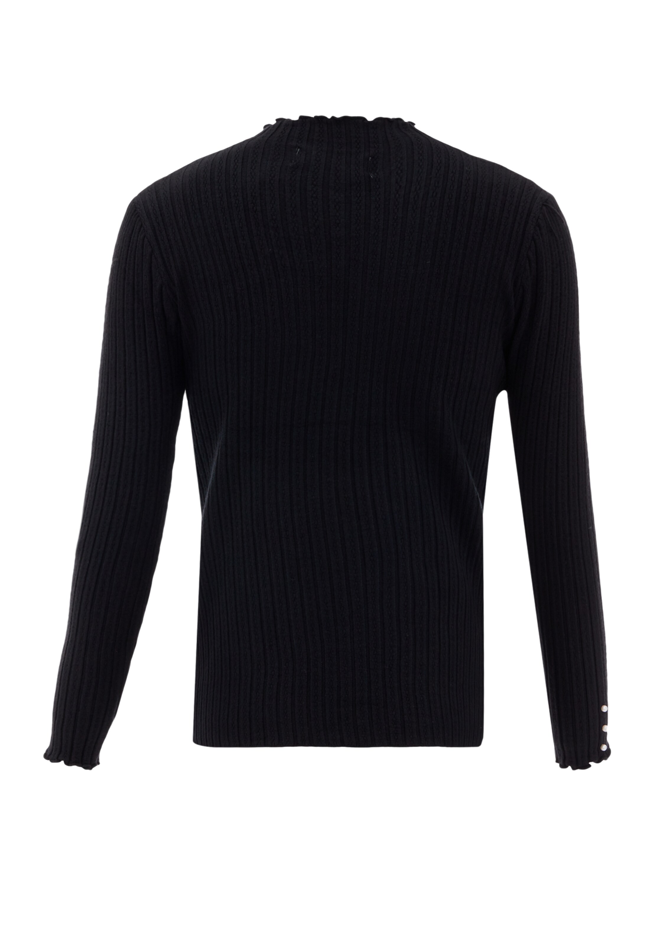 CARNEA - Pullover em preto