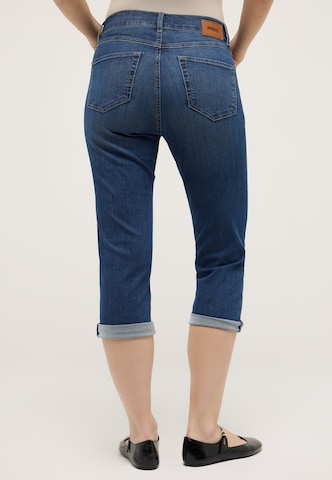 Angels Skinny Jeans in Blue