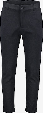 Lindbergh Slimfit Housut värissä harmaa: etupuoli
