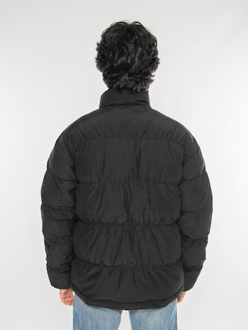 DICKIES Overgangsjakke i sort