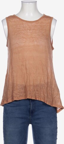 Banana Republic Blouse & Tunic in XS in Brown: front