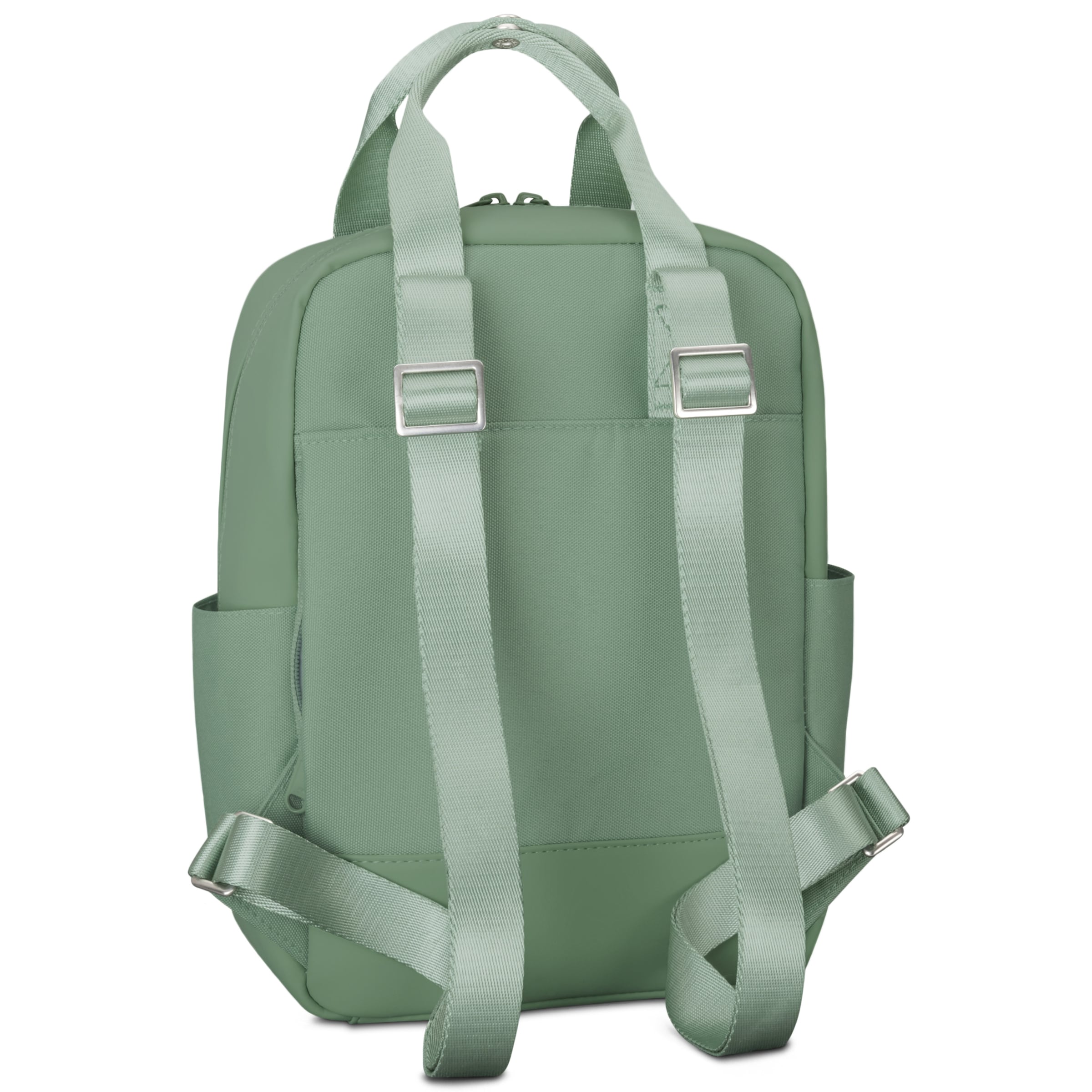 Johnny Urban Backpack in Green