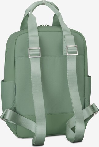 Johnny Urban Rucksack in Grün