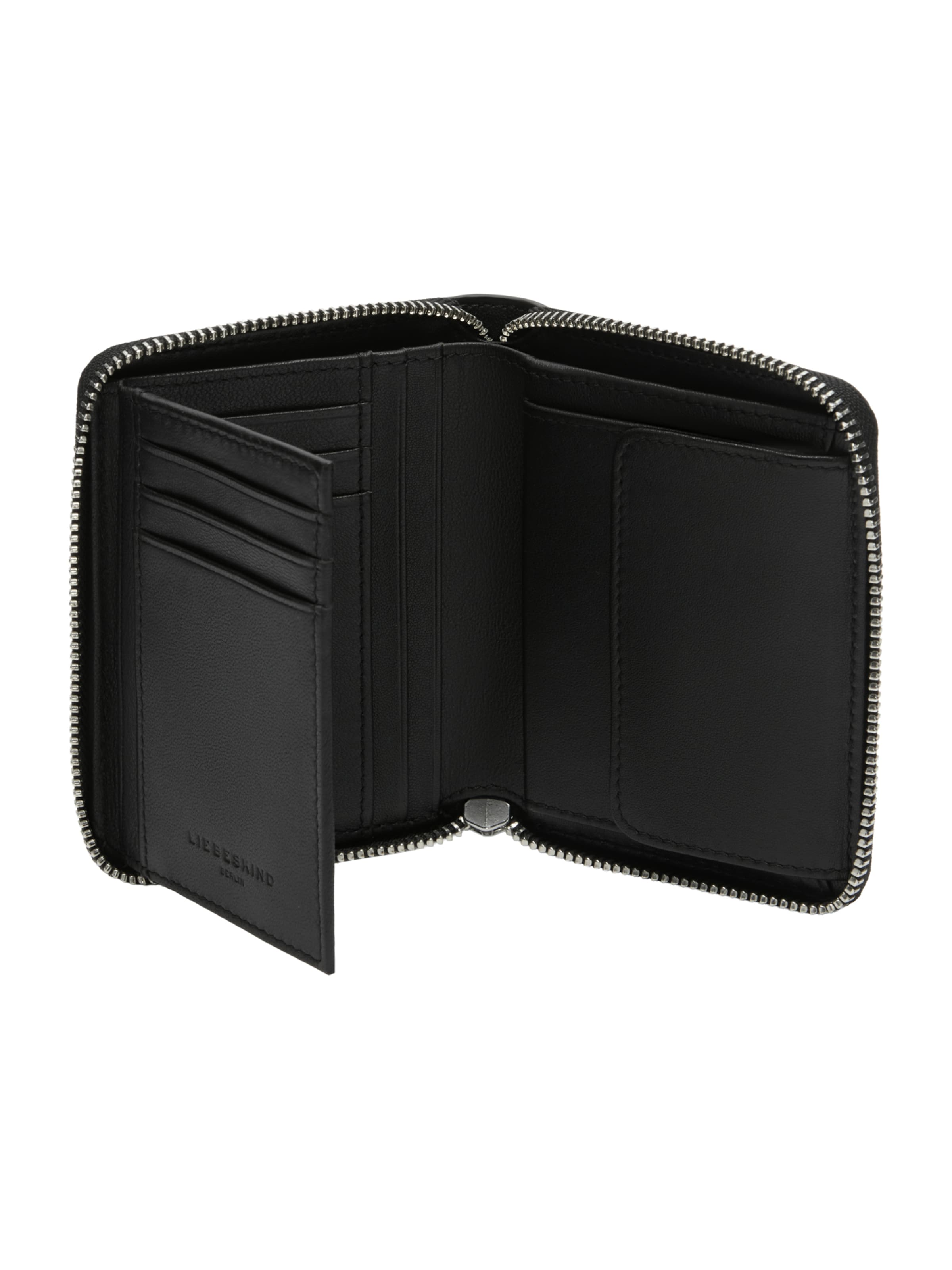 Liebeskind Berlin Peněženka – černá