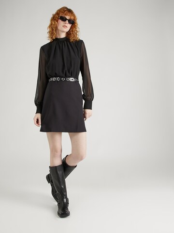 Robe Trendyol en noir