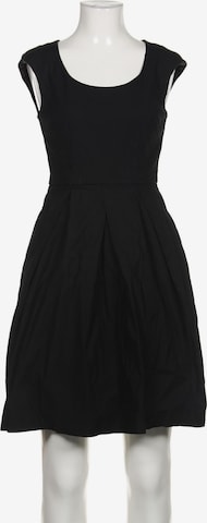 Lands‘ End Dress in XS in Black: front