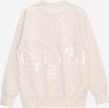 Hust & Claire Sweatshirt 'Sahn' in Beige