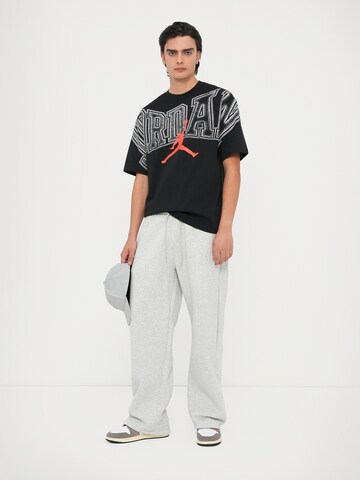 Jordan Tričko – černá