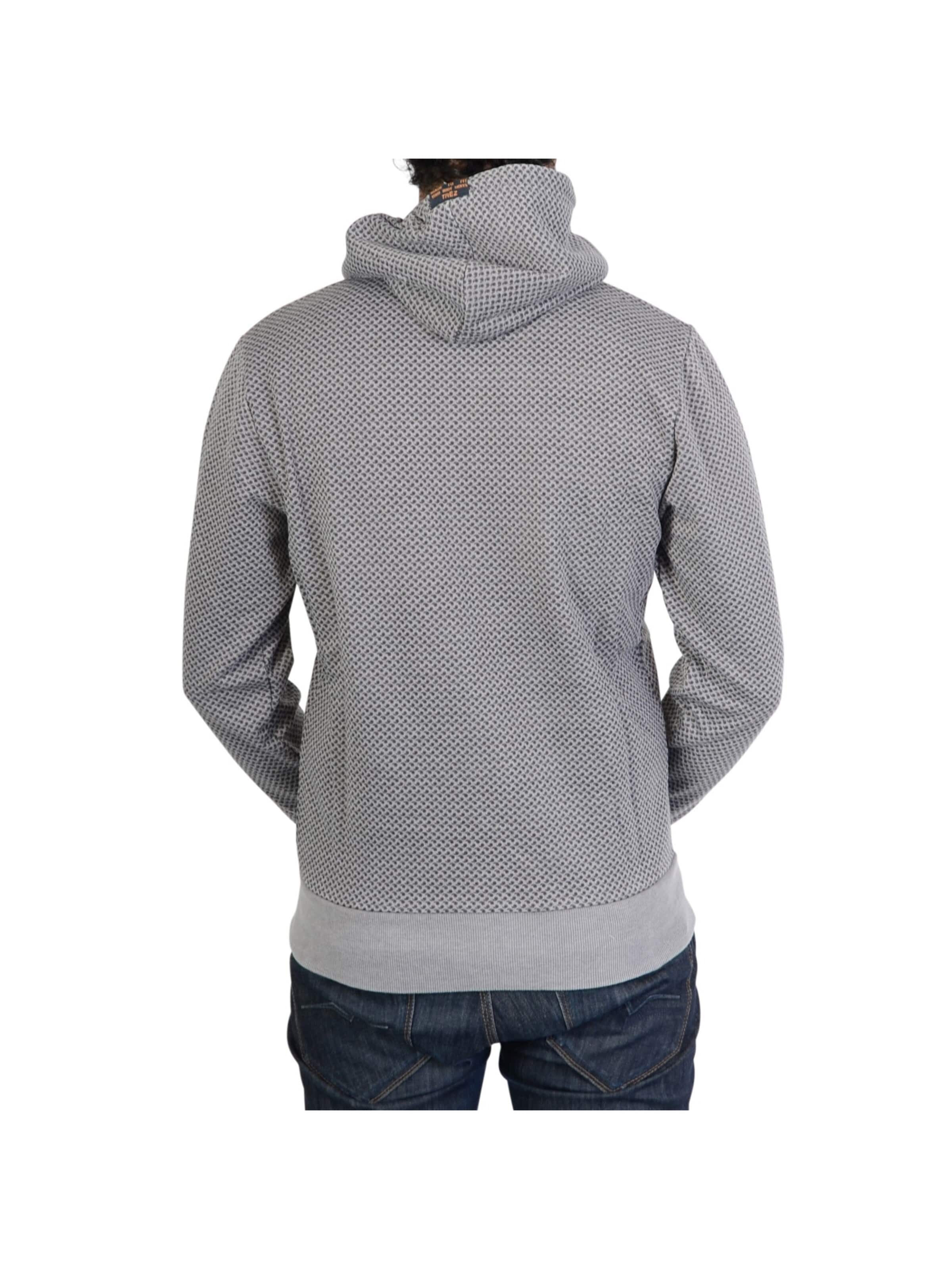 Trez - Jersey en gris