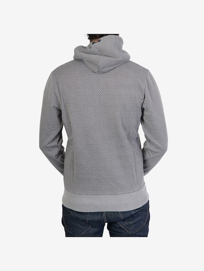 Trez Sweater in S in Grey, Item view