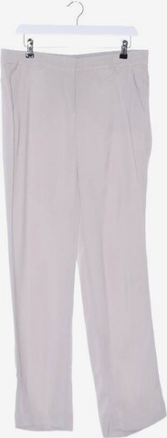 Luisa Cerano Pants in L in Grey: front