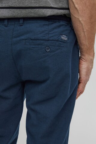 FQ1924 - Regular Calças 'Fqbente' em azul