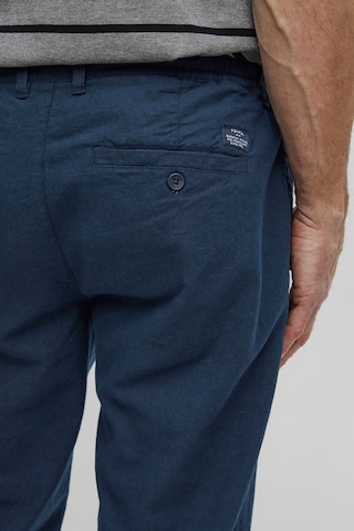 FQ1924 Regular Broek 'Fqbente' in Blauw